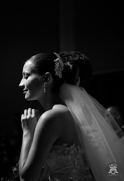 Hochzeitsfotograf Tania Torreblanca (taniatorreblanc). Foto vom 10. September 2014