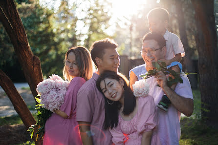 Wedding photographer Valentina Likina (likinaphoto). Photo of 25 October 2022