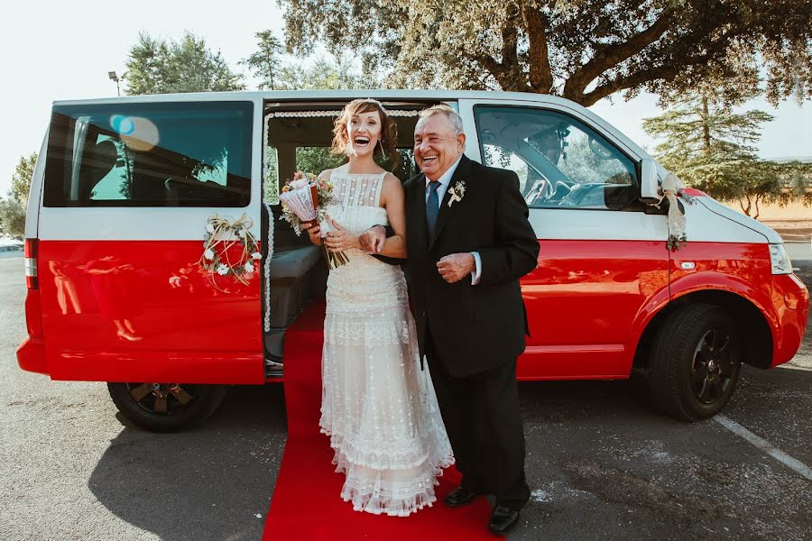 Fotógrafo de bodas Diego Medina (starsweddings). Foto del 22 de mayo 2019