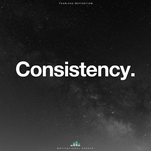 Consistency - YouTube Music