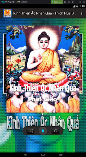 Kinh Thiện Ác Nhân Quả - Thích Huệ Duyên