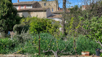 maison à Cucuron (84)