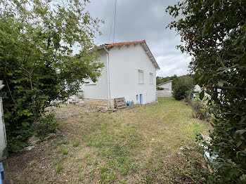 maison à Meschers-sur-Gironde (17)