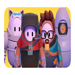 Cover Image of डाउनलोड Fall Guys Game Season 2 : Guide 1 APK