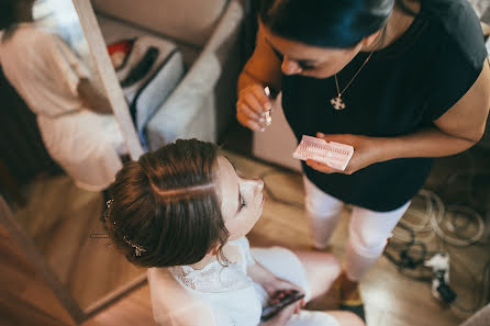 Pulmafotograaf Elena Bogdanova (bogdan). Foto tehtud 6 september 2018