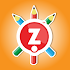 ZIPIT CREATIVITY1.6