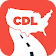 CDL Practice Test 2019 icon