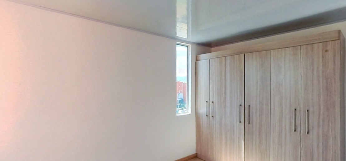 Apartamento En Venta - Ciudad Verde, Soacha