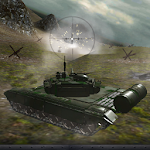 Cover Image of ดาวน์โหลด Tank Simulator : Battlefront 1.3 APK