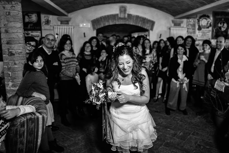 Photographe de mariage Ilaria Marchione (ilaria76). Photo du 18 octobre 2018