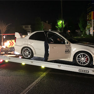 ランサーエボリューション