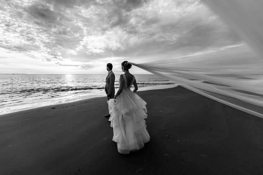 結婚式の写真家Ümit Demir (umixx)。2023 10月12日の写真