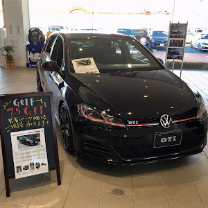 ゴルフGTI