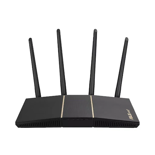 Thiết bị mạng/ Router Wifi ASUS RT-AX57 Wifi AX3000, Wifi 6