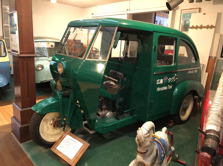 銀の部屋さんが投稿したエムズガレージ・福山自動車時計博物館に関するカスタム事例の投稿画像14枚目