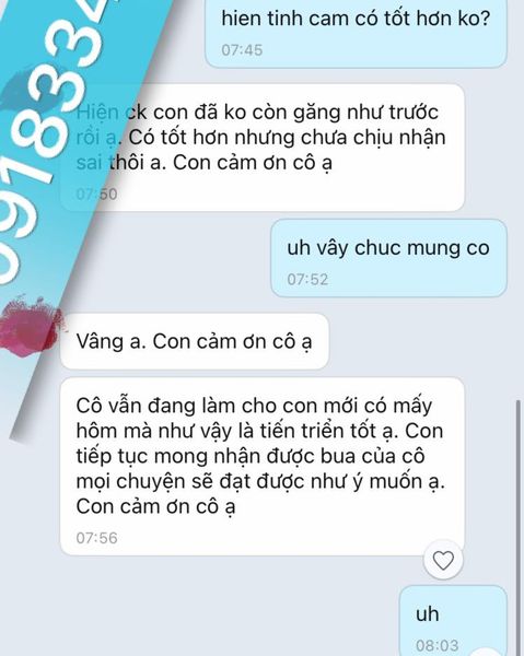 đọc truyện ma bùa ngải