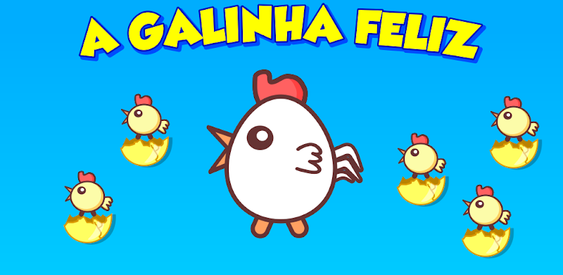 A Galinha Feliz 2018