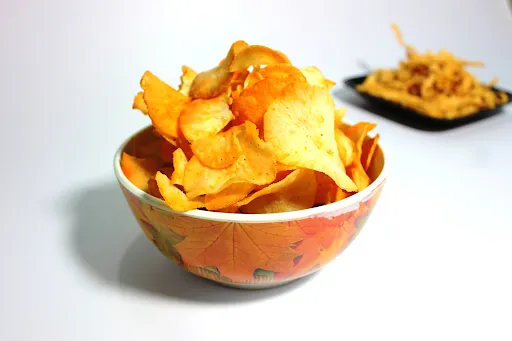 Thoothukudi Kappakilangu Round Chips