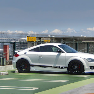 TT クーペ 2.0TFSI