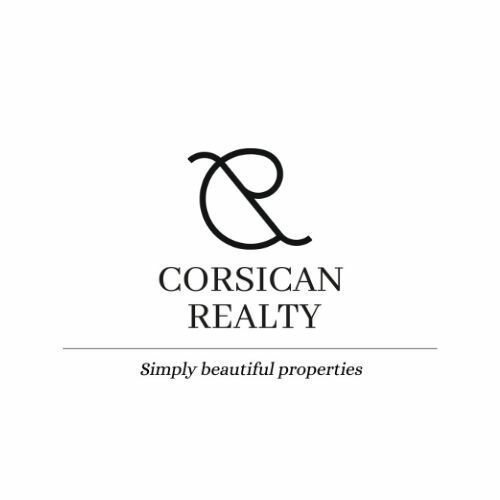 Logo de CORSICAN REALTY