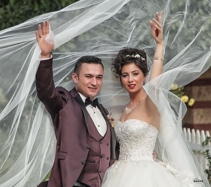 Fotógrafo de casamento Atilla Ziya (atillaziya). Foto de 12 de julho 2020