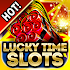 Lucky Time Slots Online - Free Slot Machine Games2.78.0