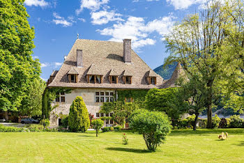 maison à Grenoble (38)