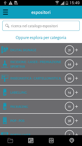 VISCOM ITALIA 2015