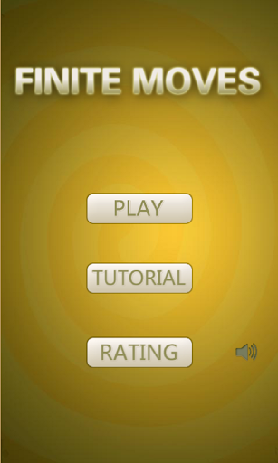 Finite Moves - Puzzle game