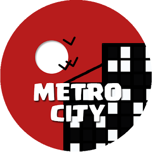 Download Metro City Wallpapers For PC Windows and Mac