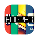 Flipper - A Beautiful New Tab