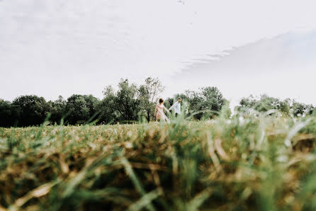 Photographe de mariage Aleksey Laguto (laguto). Photo du 15 septembre 2018