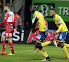 Gouden punten te grabbel in clash tussen Kortrijk en Waasland-Beveren