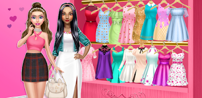 Trendy Fashion Styles Dress Up – Apps no Google Play