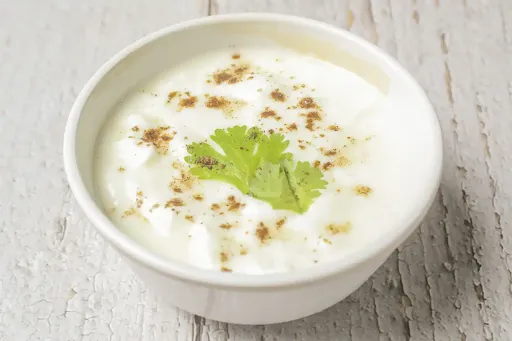 Aloo Raita