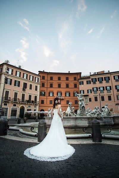 Fotógrafo de casamento Kevin So (kevinonline). Foto de 8 de fevereiro 2015