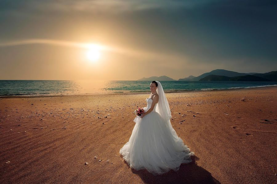 Photographe de mariage Bekir Çetin (bekirscetin). Photo du 29 décembre 2018