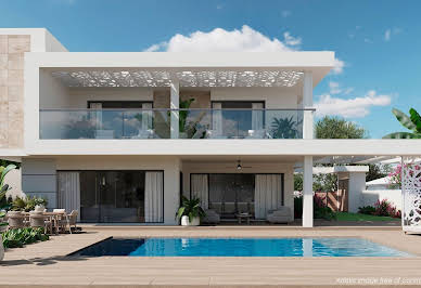 Villa with pool 15