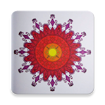 Cover Image of ダウンロード Interval Timer Tibetan Bowl 2.45 APK