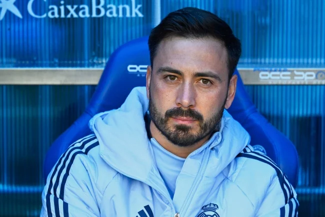 Davide Ančeloti novi trener Botafoga