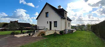 maison à Bourg-Achard (27)