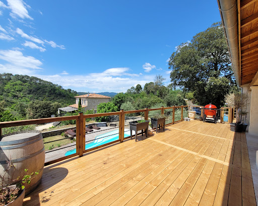 House with pool 4