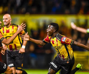 OFFICIEEL: KV Mechelen ziet Hassane Bandé nu definitief vertrekken