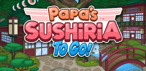 How to Play Papa's Sushiria Without Flash - wide 1