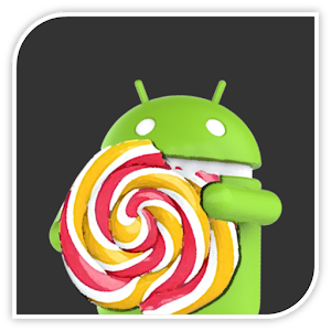 AutoRec for LG G3(D855) - 5.0 logo