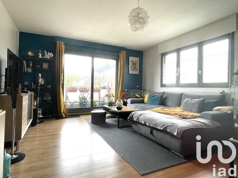 Vente appartement 2 pièces 50 m² à Valenciennes (59300), 119 000 €