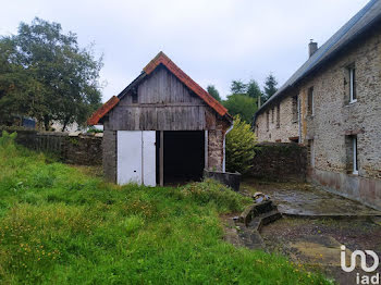 maison à Canisy (50)