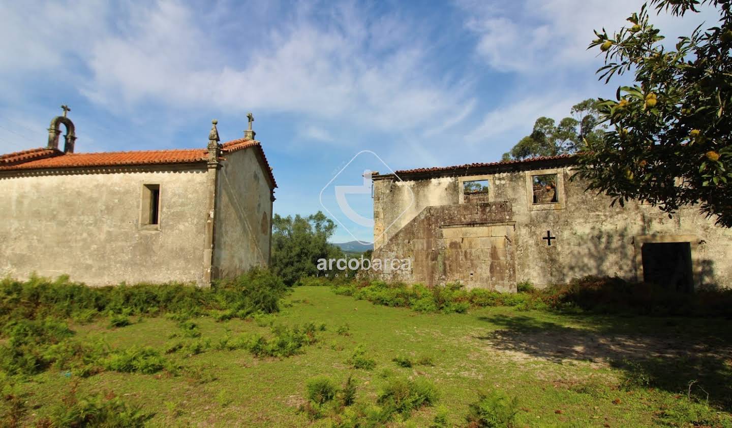 Corps de ferme Gondoriz