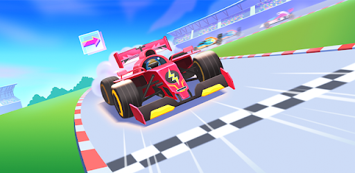 Coding for kids - Racing games