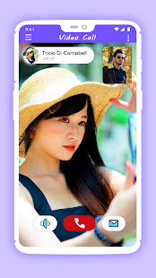 Night Call Girl Live Video Call And Chat Guide - náhled